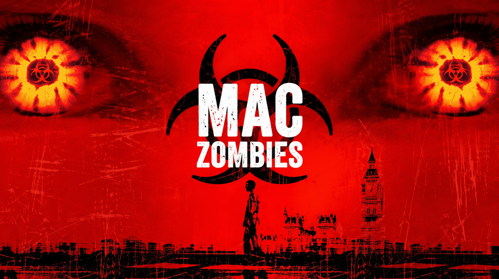 MAC Zombies Collection