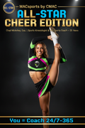 All-Star Cheer Final