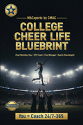 College Cheer Life Blueprint