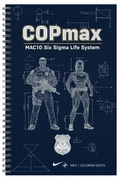 COPmax Blueprint Cover