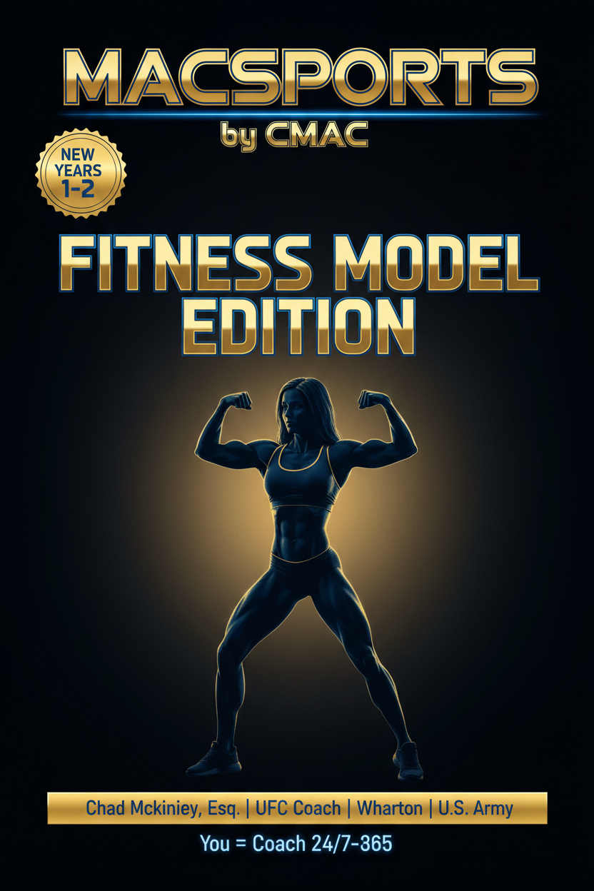 Fitness Model New