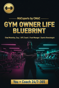 Gym Owner Life Blueprint