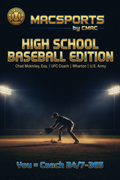 High School Baseball