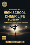 HS Cheer Life Blueprint