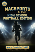 HS Football Cover