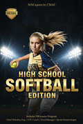 HS Softball