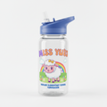 Miss Yu's Ewes Student Water Bottle - Parkade Elementary Fundraiser