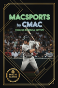 College Baseball Edition — MAC10 Six Sigma Athlete System by Chad McKinley
