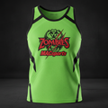 MAC Zombies Performance Tank - MACsports Elite Apparel