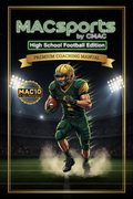 High School Football Edition — MAC10 Six Sigma Athlete System by Chad McKinley