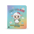 Miss Yu's Ewes Student Folder - Parkade Elementary Fundraiser