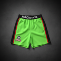 MAC Zombies Performance Shorts - MACsports Elite Apparel