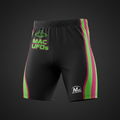 MAC UFOs Performance Shorts - MACsports Elite Apparel
