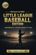 Little League Baseball