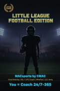 Little League Football