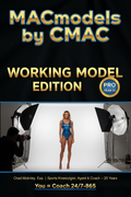 MACmodels Pro Shoot