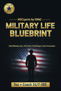 Military Life Blueprint