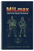MILmax Blueprint Cover