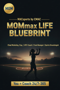 MOMmax Life Blueprint