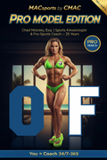 OF Pro Model Cover