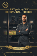 Pro Baseball — Upscale Millionaire Athlete Edition
