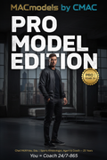 Pro Model Male
