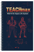 TEACHmax Blueprint Cover