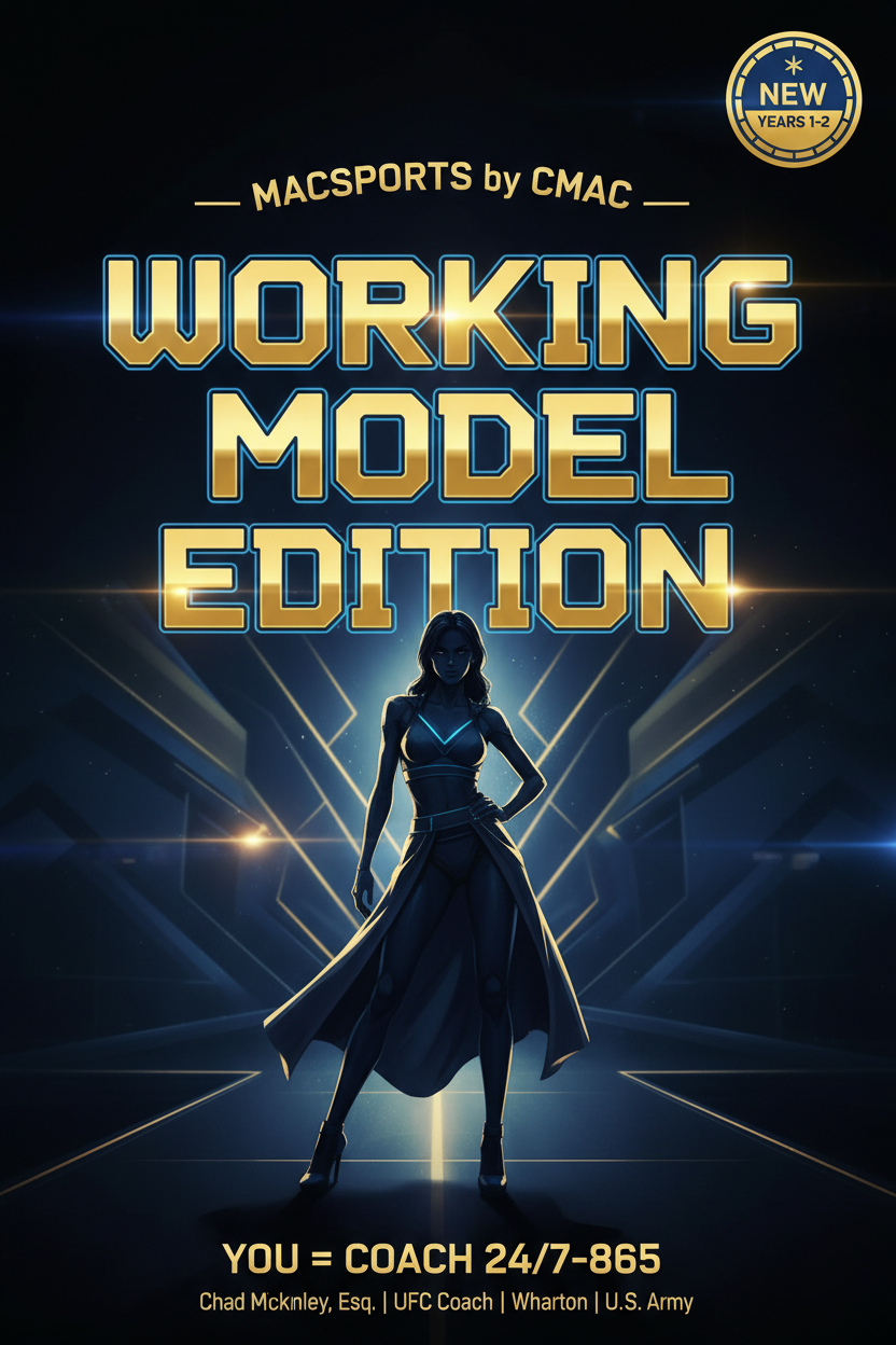 Working Model New