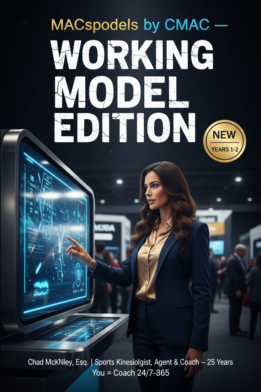 Working Model New