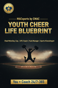 Youth Cheer Life Blueprint