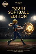Youth Softball Edition